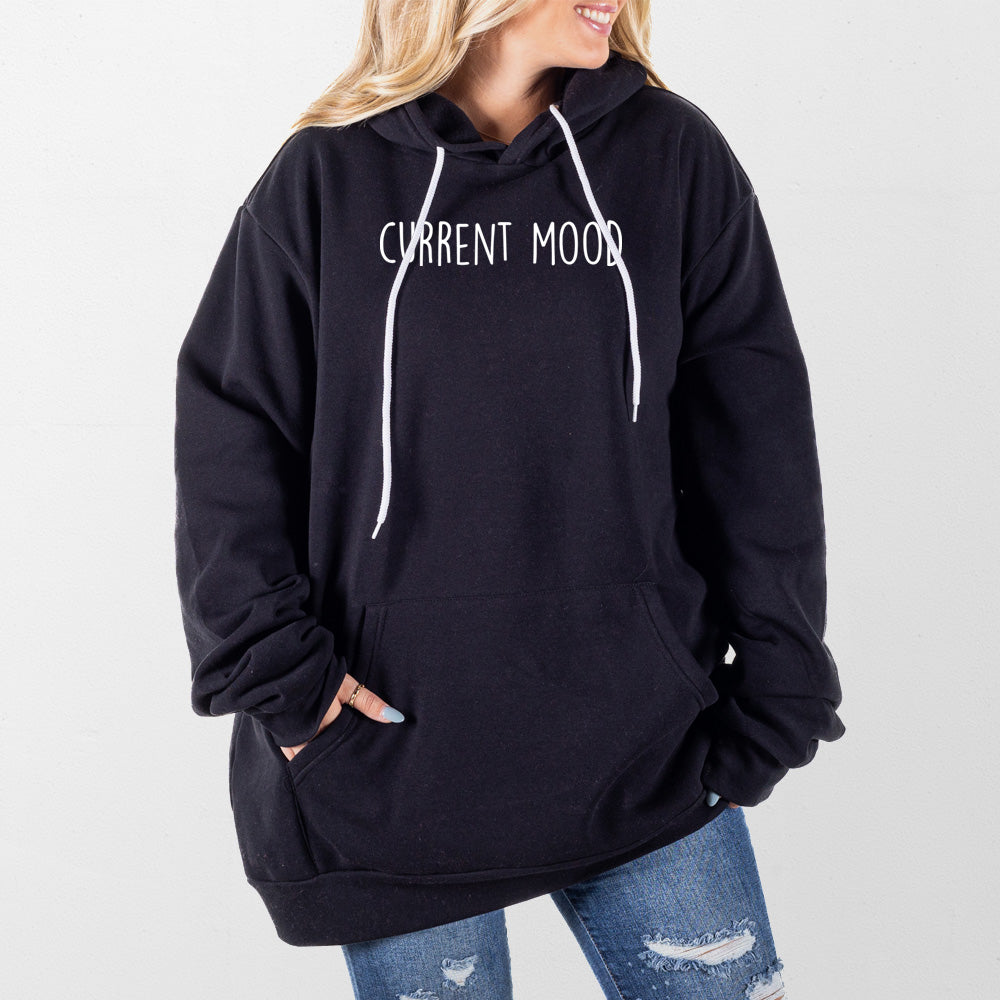 Current Mood Giant Hoodie